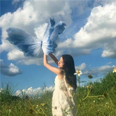 穿越苍穹