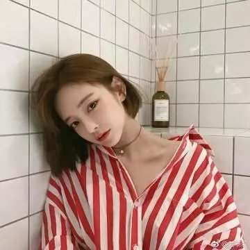 破碎边缘