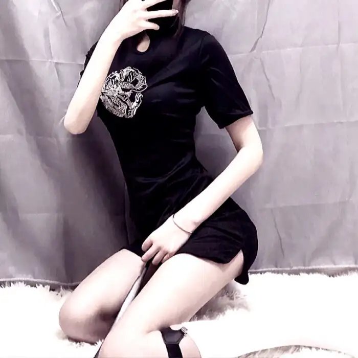 凶铃刺客